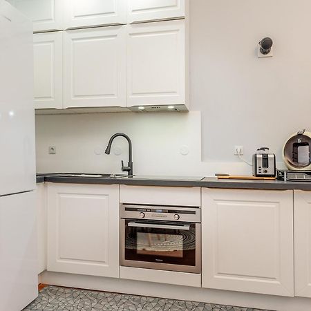 Nouvel Appartement De Caractere Et Climatise A La Joliette Марсель Экстерьер фото